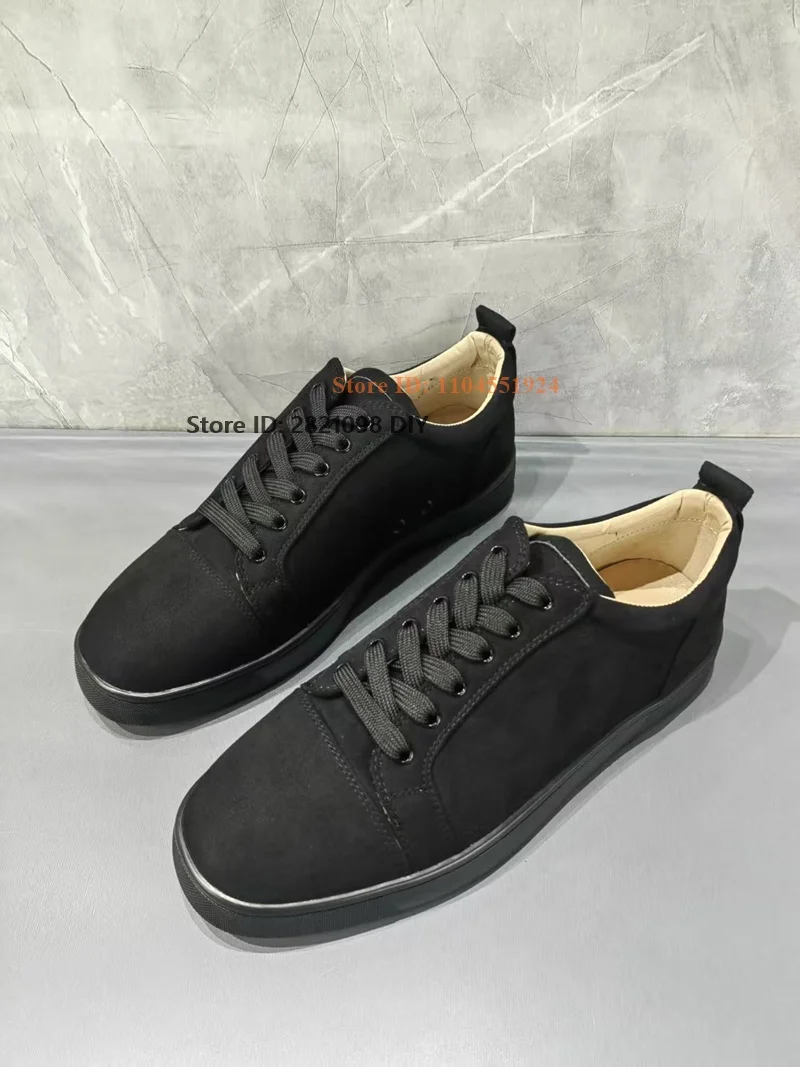Sepatu Sneakers Kulit Suede Ab - Men Shoes Dior ulasan dan harga