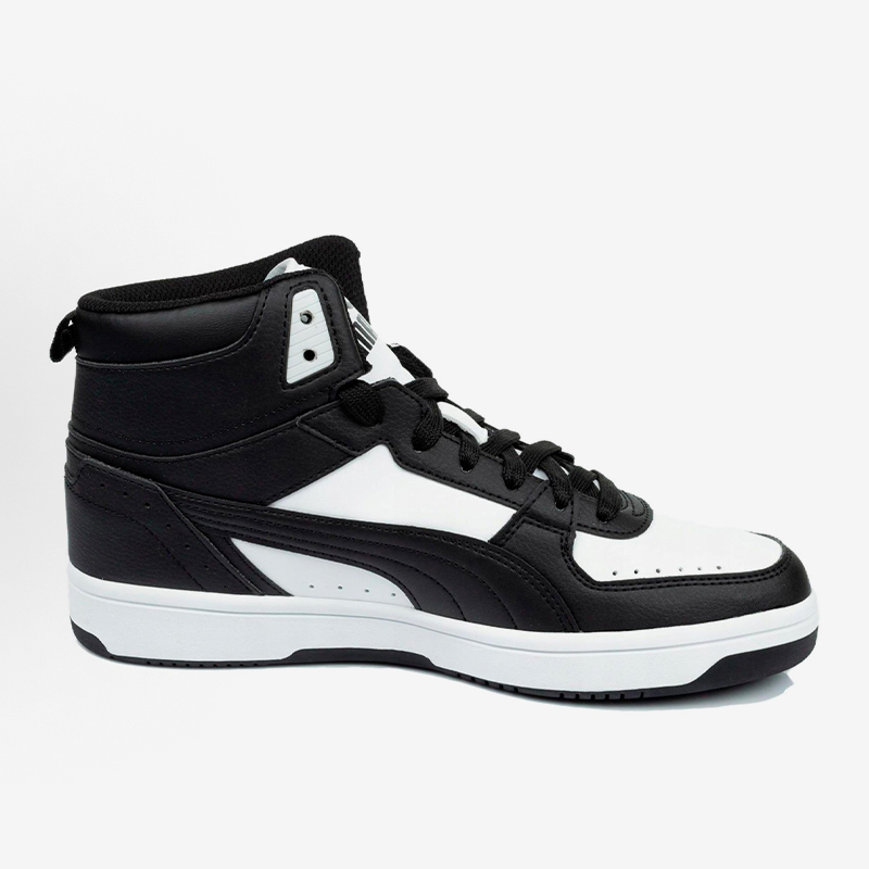 Puma Authentic New Season Sepa - Men'S Shoes Puma Sneakers ulasan dan harga