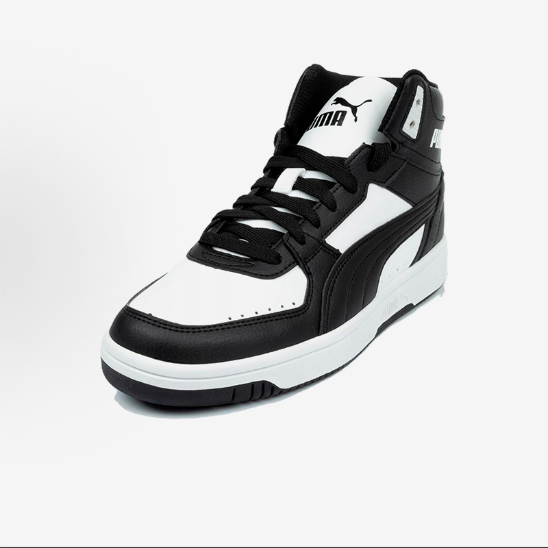 Puma Authentic New Season Sepa - Men'S Shoes Puma Sneakers ulasan dan harga
