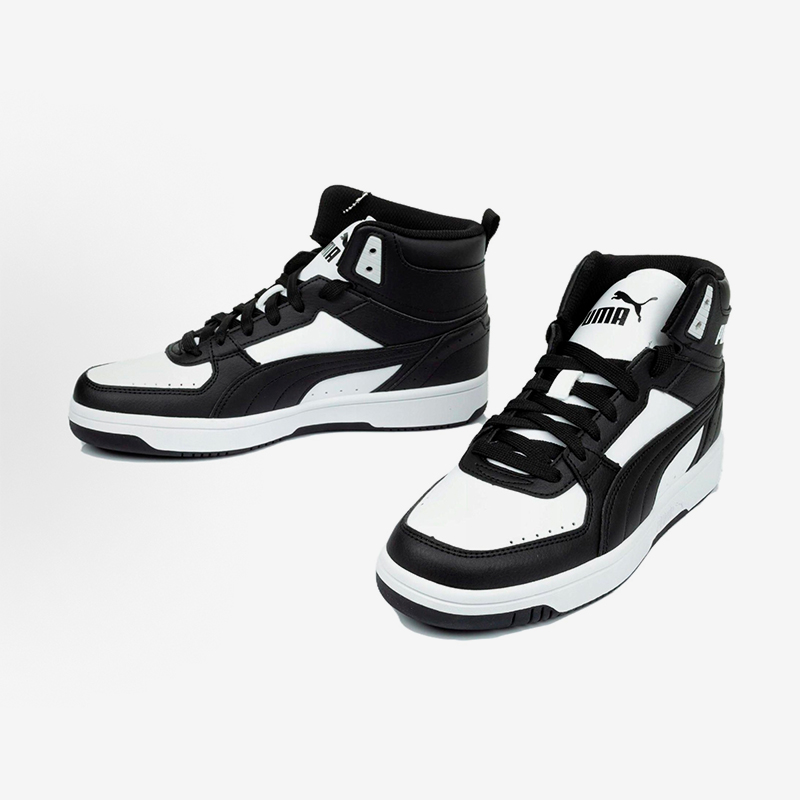 Puma Authentic New Season Sepa - Men'S Shoes Puma Sneakers ulasan dan harga