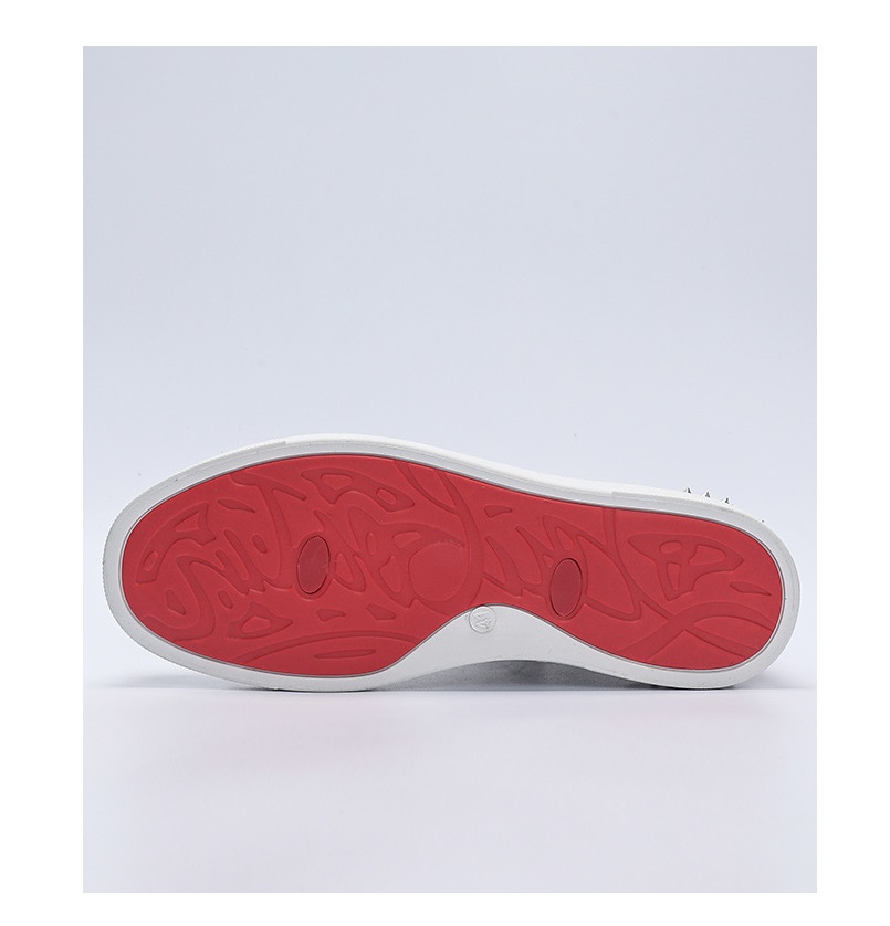 Sepatu Skate Street Personalit - Men Shoes Dior ulasan dan harga