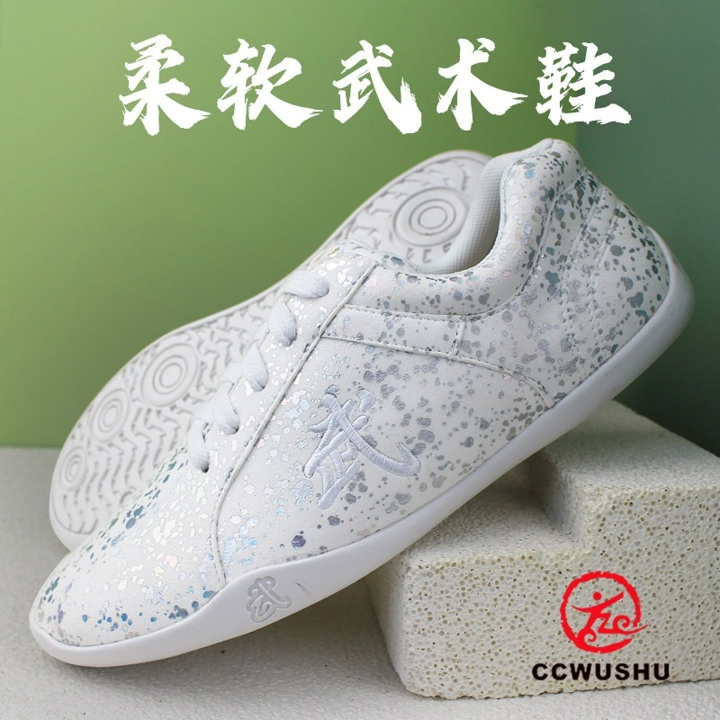 Sepatu Seni Bela Diri Baru 202 - Men'S Shoes Vs Women'S Size ulasan dan harga