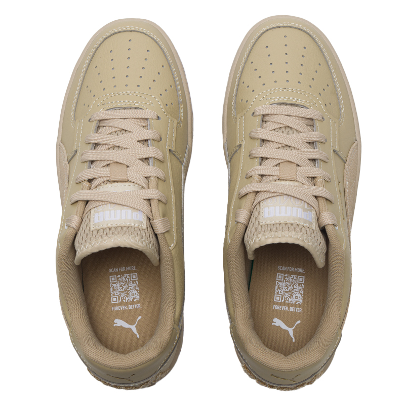 Sepatu kasual Puma low-top ber - Men'S Shoes Puma Sneakers ulasan dan harga
