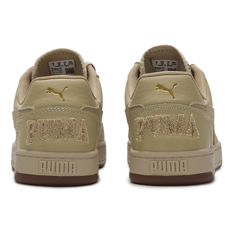 Sepatu kasual Puma low-top ber - Men'S Shoes Puma Sneakers ulasan dan harga