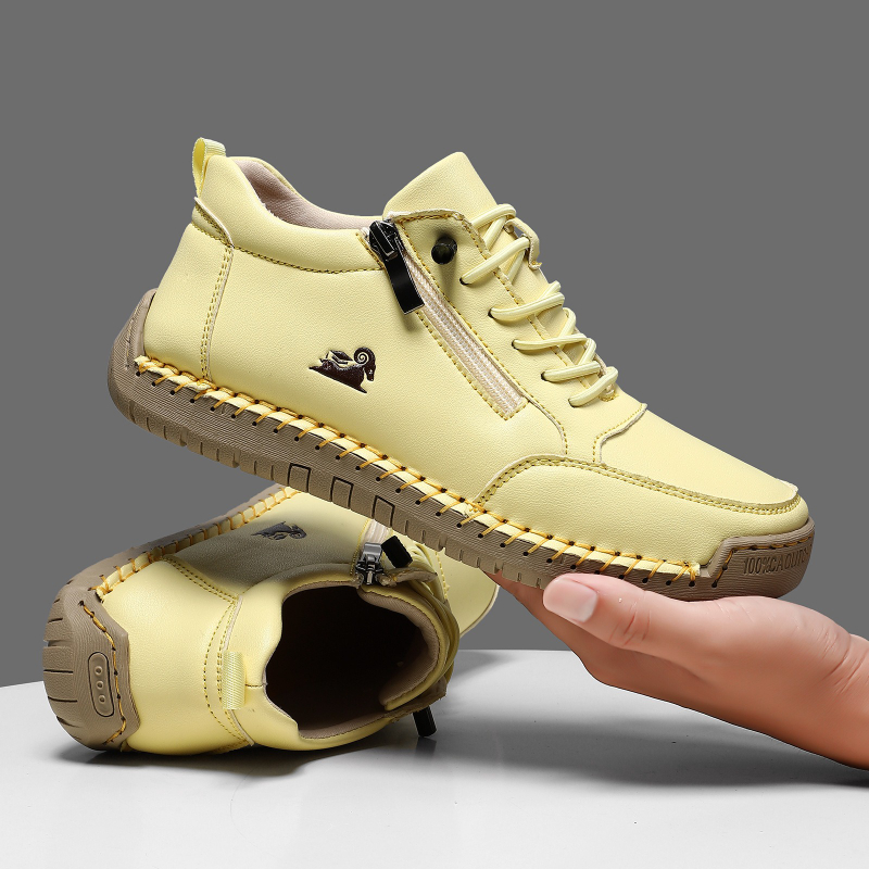 Sepatu Sneakers Wanita Sepatu  - Men'S Shoes Dress Casual ulasan dan harga