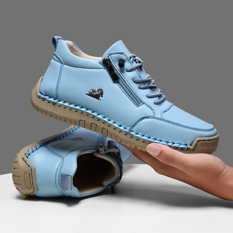 Sepatu Sneakers Wanita Sepatu  - Men'S Shoes Dress Casual ulasan dan harga