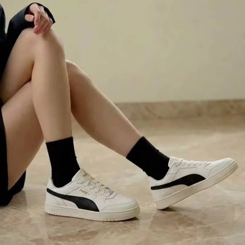 PUMA Unisex 2026 Spring Comfor - Men'S Shoes Puma Sneakers ulasan dan harga