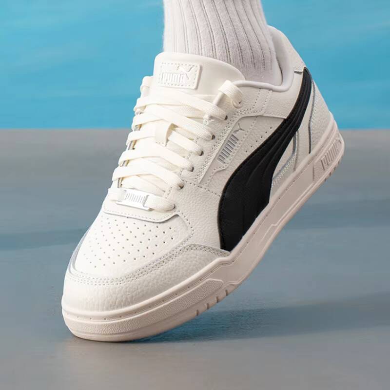 PUMA Unisex 2026 Spring Comfor - Men'S Shoes Puma Sneakers ulasan dan harga