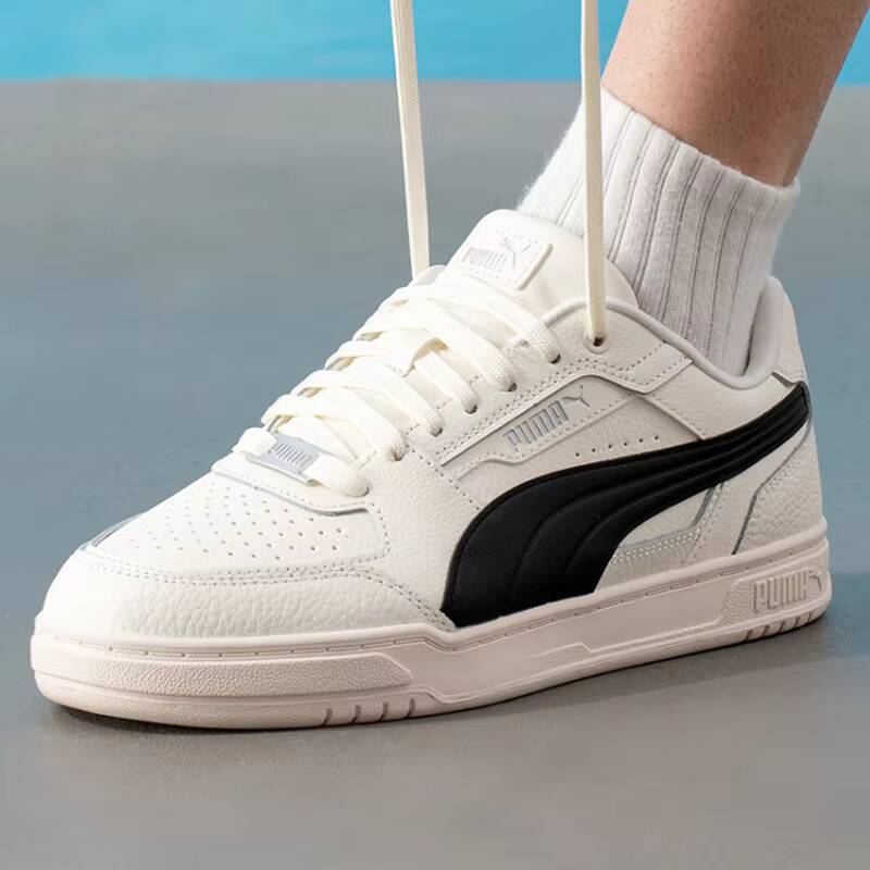 PUMA Unisex 2026 Spring Comfor - Men'S Shoes Puma Sneakers ulasan dan harga