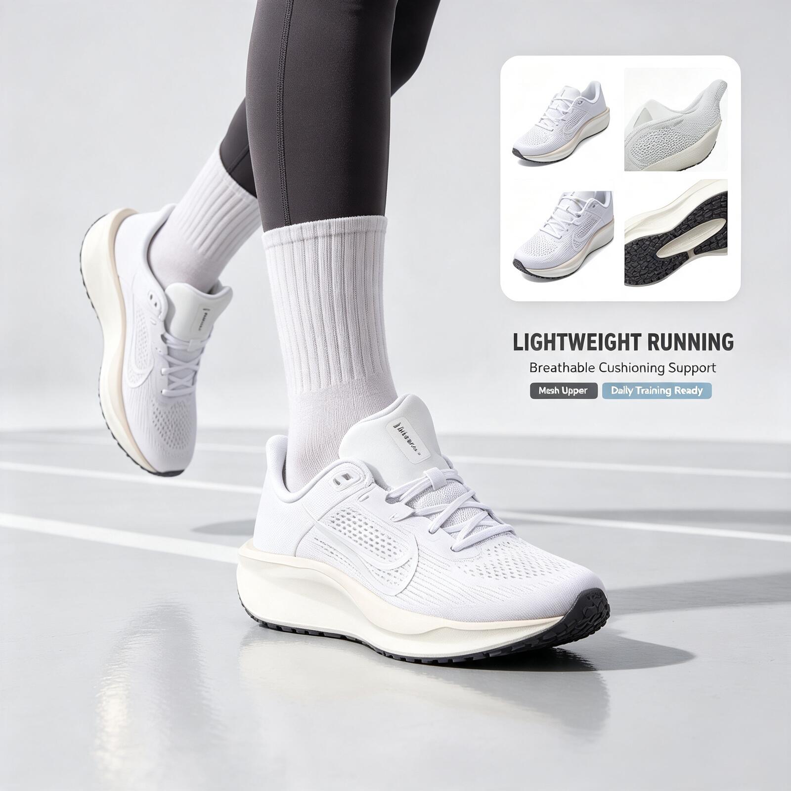 Sepatu Lari Nike Edisi Terbata - Men Shoes Size Nike ulasan dan harga