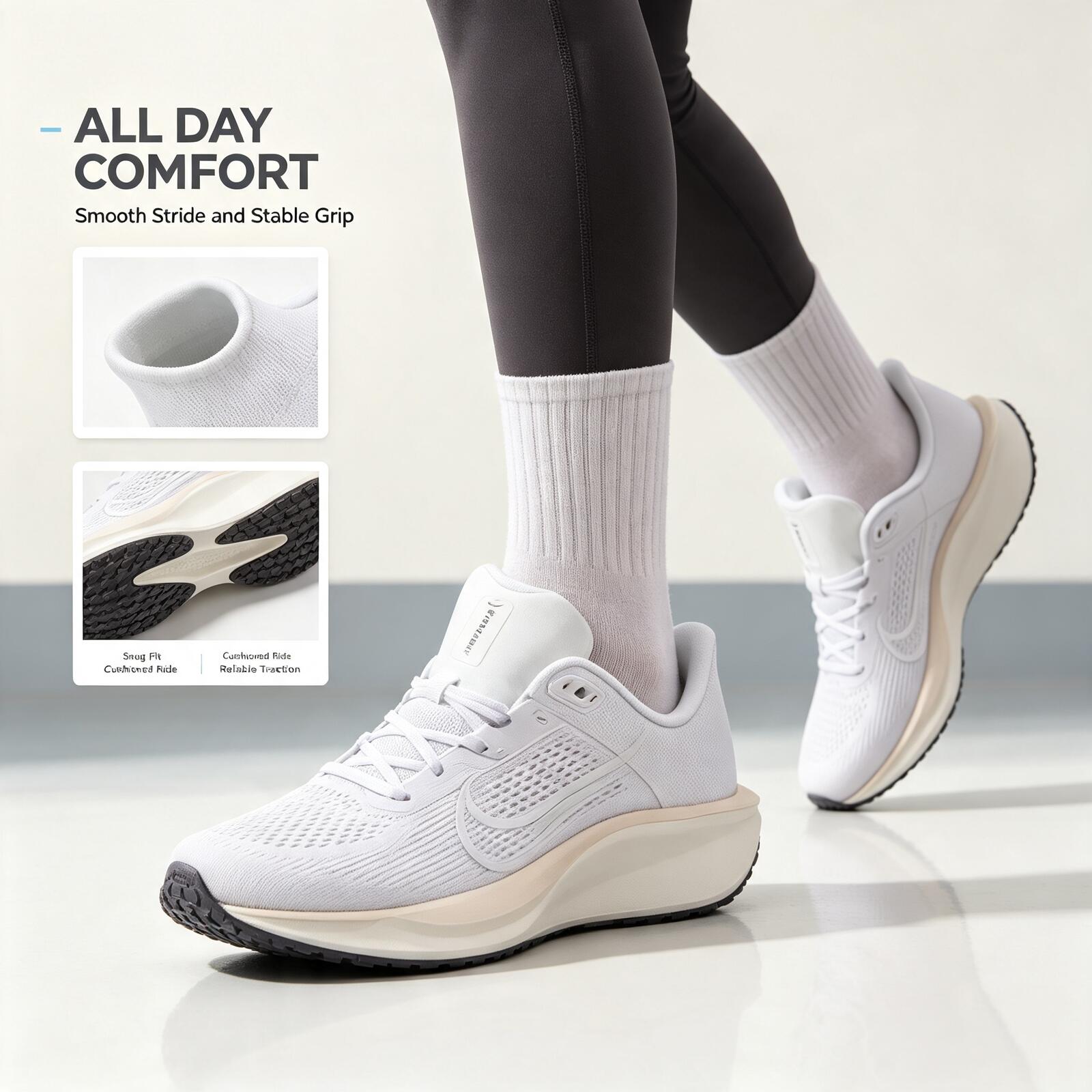 Sepatu Lari Nike Edisi Terbata - Men Shoes Size Nike ulasan dan harga